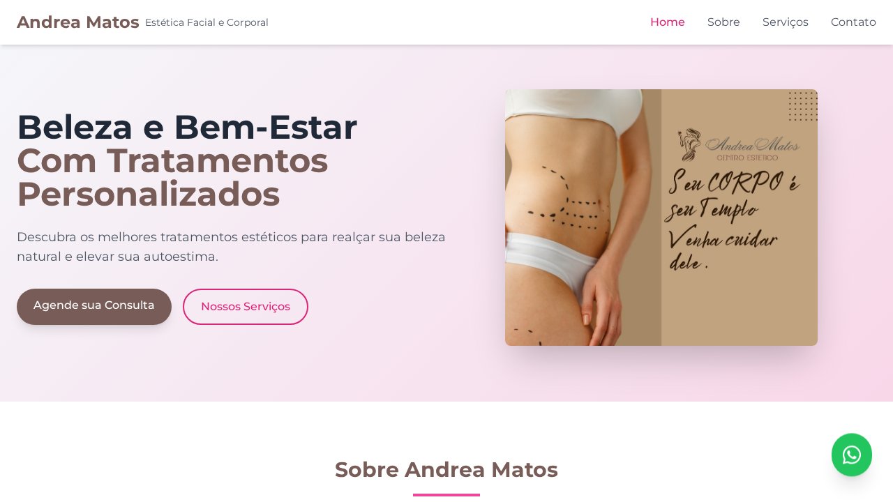 Andrea Matos