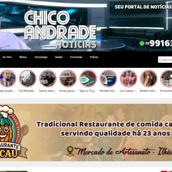Chico Andrade